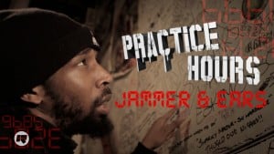 Jammer — Practice Hours [Episode 1]