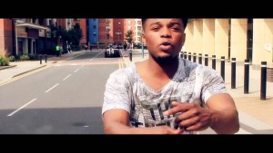 Jay Twiss – King’s Speech (Vision One) [Music Video]