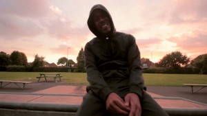 JDZmedia – Breeza – Real [Hood Video]