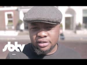 Nego True | Warm Up Sessions [S9.EP16]: SBTV