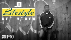 P110 – JD – Lifestyle [Net Video]