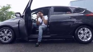 Rico – On The Low [Music Video] @RicoJugg | Link Up TV