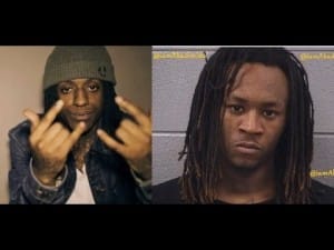 Rico Recklezz Claims Lil Jay is in Protective Custody SCARED of the Opps in Cook County Jail!
