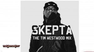 Skepta – The Tim Westwood Mix