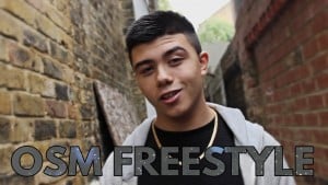 SKT – Not The Same Freestyle | Video by @1OSMVision [ @SKT_A1 ]sketchy