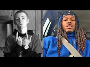 Slim Jesus and Montana of 300 Announce that a Collaboration is On the Way.