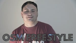 Smiiffy – Freestyle | Video by @1OSMVision [ @SmiiffyArtist ]