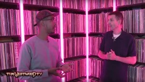 Westwood – Oddisee on Wale, touring, MMG, Dimaond District