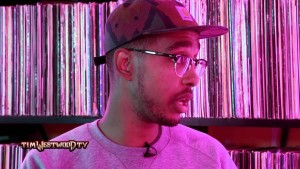 Westwood – Oddisee on working with J. Cole