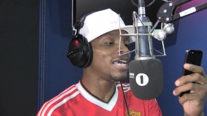 Youngs Teflon – Fire In The Booth PT3