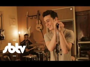 Zak Abel x Gwen McCrae | “All This Love That I’m Giving” (Cover) [Live Performance]: SBTV