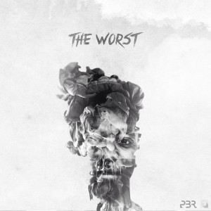 Jessy Say'Na - The Worst EP