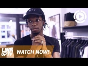 24 Hours With Krept | @KreptPlayDirty | Ep.2 | Link Up TV