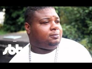 Big Narstie | “They Don’t Know” [Live Performance]: SBTV