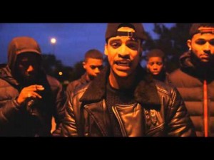 Boy Bravo  – Midnight Freestyle #GleamTeam | @PacmanTV