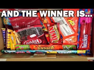 Did You Win The Angry ShopKeeper Pack? [@AngryShopKeeper]