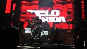 Flo Rida – GDFR (1Xtra Live 2015)