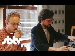 FS&HG | “Sometimes” [At Home With: Live Performance]: SBTV