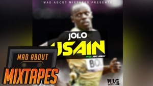 Jolo – Usain | MadAboutMixtapes