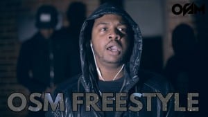 Kauser – Freestyle (Pawz Diss)  | Video by @1OSMVision @Kauser_Artist