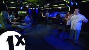 Kiko Bun covers WSTRN’s LN2 in the 1Xtra Live Lounge