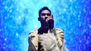 Miguel – Coffee (1Xtra Live)