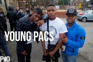 P110 – Young Pacs – Poppin [Net Video]