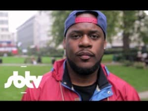 Pyro Barz | Warm Up Sessions [S9.EP23]: SBTV