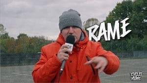 Rame – Street Views [EP.14]: Blast The Beat TV