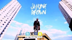 Shayne Brown – 9ToFiver (Official Video) @shaynebrownuk