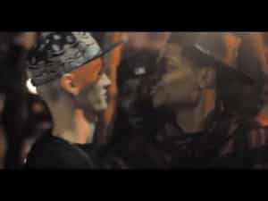 Slim Jesus Gets Confronted by a Chiraq Savage “MB Jesus” at AC3 in Atlanta.