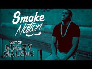 Smoke Nation: Best Of Bugzy Malone