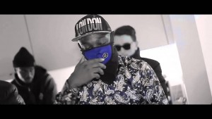 T.B – All I Know 2 | @PacmanTV