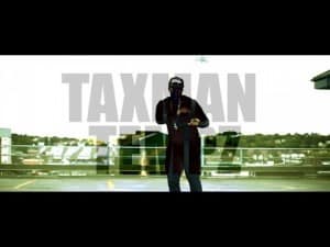 Taxman Tempz – Chat You Up [Music Video]