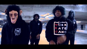 The Unit ft Munchh – Planet Of The Apes #WRG | @TheUnitMusic