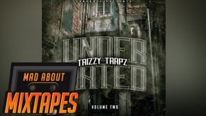 Trapz ft. T.B – Are You Mad | MadAboutMixtapes