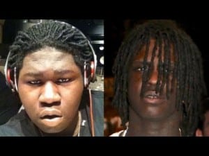 Young Chop says his life was Threatened and was Drugged. Also Speaks on Chief Keef + Industry.