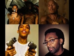 600 Breezy Disapproves of “Chiraq” Movie Trailer. Spike Lee Says Its Not a Comedy, Its Serious!