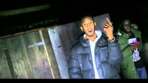 #86 Baby R x StampFace – Lock arff remix [Music Video] @BabyOTH @Stampface1up