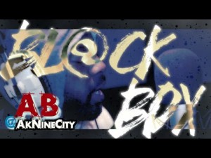 AB [HACKNEY] | BL@CKBOX S7 Ep. 40/65 @AkNineCity @WE_R_BLACKBOX