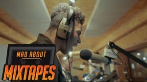 AJ Tracey – Kenny’s M.A.B Freestyle [EP.2] | MadAboutMixtapes