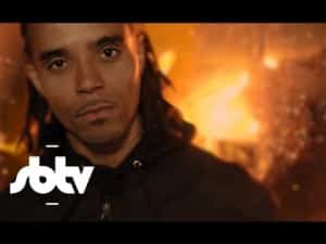 Akala | Mr Fire In The Booth [Music Video]: SBTV