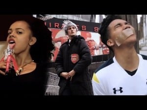 ARSENE WENGER RAP VIDEO EXCLUSIVE! (DON’T WASTE MY TIME REMIX)