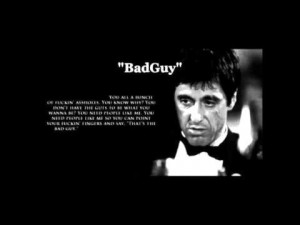 Bad Guy #Exclusive | @Lotes2Notes [instrumental] BL@CKBOX
