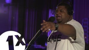 Big Narstie covers ‘Bump N’ Grind’ for 1Xtra Mc Month