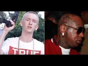 Birdman Tried Calling Slim Jesus to Convince Him to Sign to Cash Money Records.