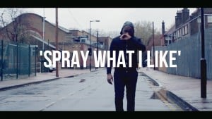 Bliss – Spray What I LIke (Official Video) [@MiebakaBliss] | BRMG
