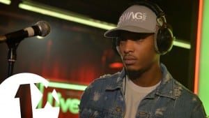 Bonkaz covers ‘Murder She Wrote/Exchange’ for 1Xtra Mc Month