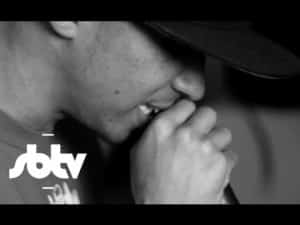 Brotherhood | #GrimeRevived Part 2 [Music Video]: SBTV