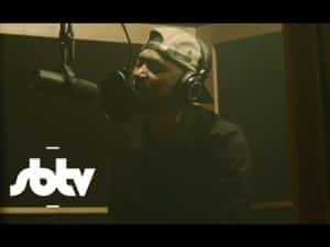 Chase & Status ft Frisco | Funny (London Bars Vol I) [Music Video]: SBTV